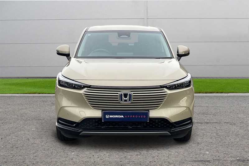 Used Honda HR-V 2023 for sale - 77178392: Photo 6