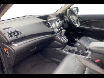 Used Honda CR-V 2016 for sale - 75341201: Photo