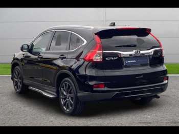 Used Honda CR-V 2016 for sale - 75341201: Photo
