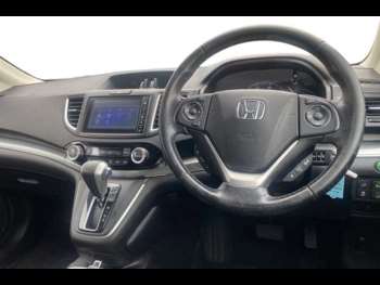 Used Honda CR-V 2016 for sale - 75341201: Photo