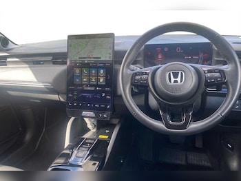 Used Honda e NY1 2024 for sale - 78638387: Photo