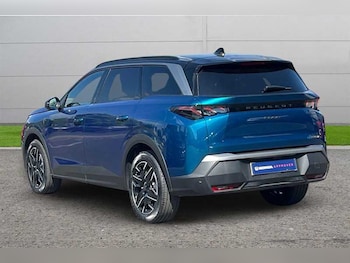 Used Peugeot 5008 2025 for sale - 78385477: Photo