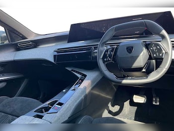 Used Peugeot 5008 2025 for sale - 78385477: Photo