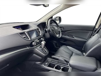 Used Honda CR-V 2018 for sale - 77841816: Photo