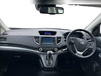 Used Honda CR-V 2018 for sale - 77841816: Photo