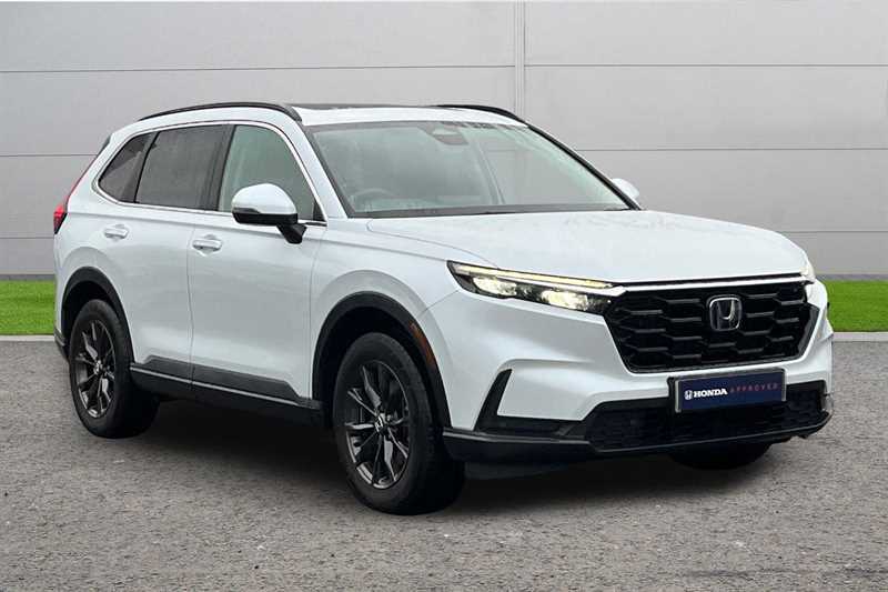 Used Honda CR-V 2024 for sale - 76773602: Photo 1