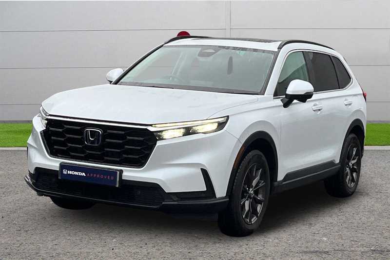 Used Honda CR-V 2024 for sale - 76773602: Photo 10