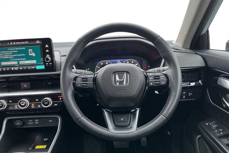 Used Honda CR-V 2024 for sale - 76773602: Photo 13