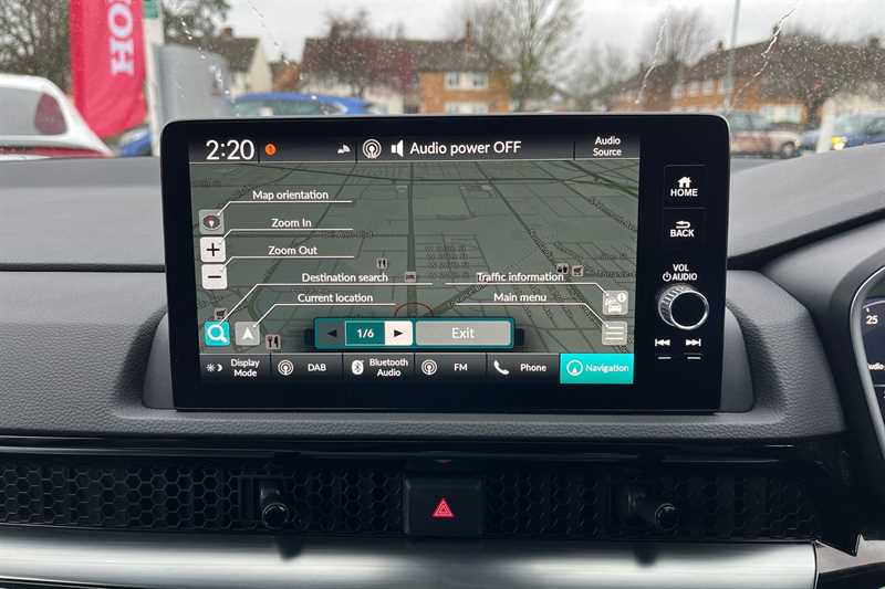 Used Honda CR-V 2024 for sale - 76773602: Photo 14