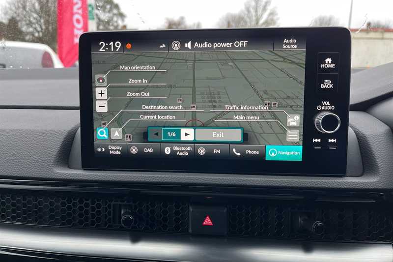 Used Honda CR-V 2024 for sale - 76773602: Photo 15