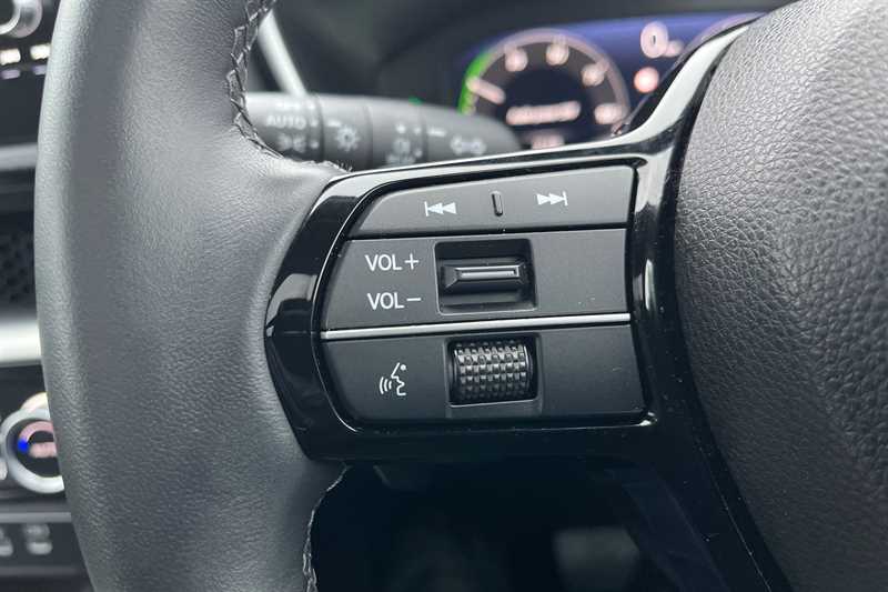 Used Honda CR-V 2024 for sale - 76773602: Photo 17