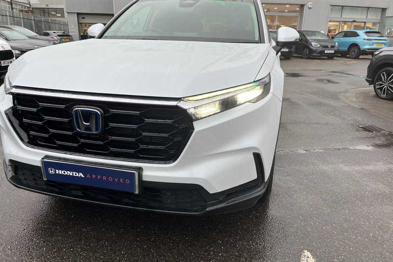 Used Honda CR-V 2024 for sale - 76773602: Photo 19