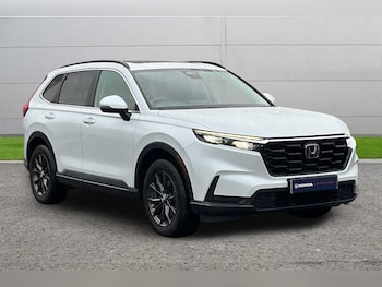 Used Honda CR-V 2024 for sale - 76773602: Photo