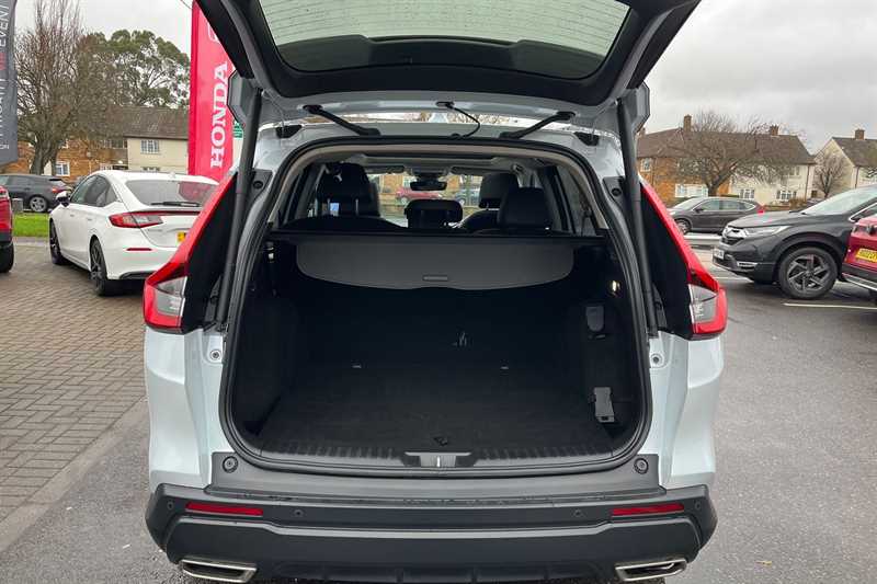 Used Honda CR-V 2024 for sale - 76773602: Photo 20