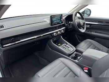 Used Honda CR-V 2024 for sale - 76773602: Photo