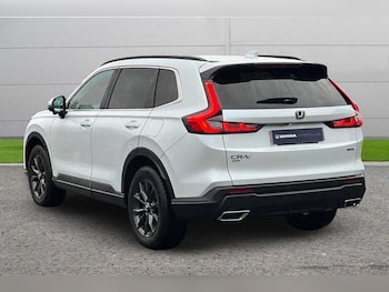 Used Honda CR-V 2024 for sale - 76773602: Photo