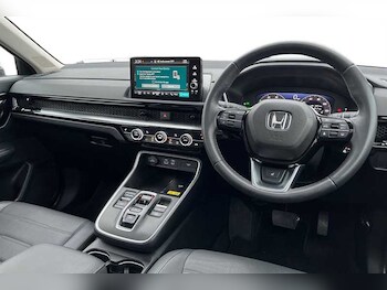 Used Honda CR-V 2024 for sale - 76773602: Photo