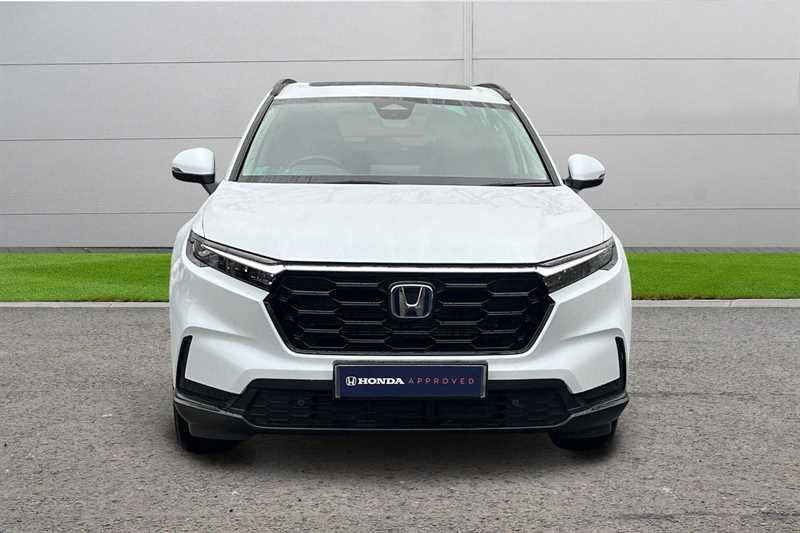 Used Honda CR-V 2024 for sale - 76773602: Photo 6