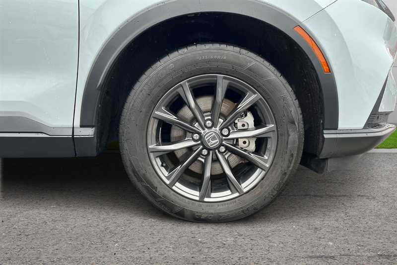 Used Honda CR-V 2024 for sale - 76773602: Photo 9