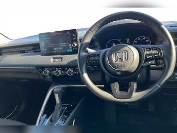 Used Honda HR-V 2023 for sale - 77894091: Photo