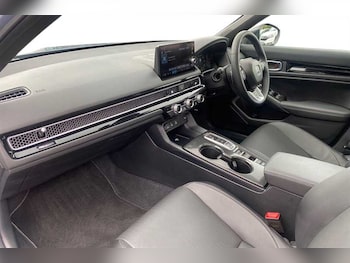 Used Honda Civic 2025 for sale - 78603627: Photo