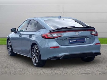 Used Honda Civic 2025 for sale - 78603627: Photo