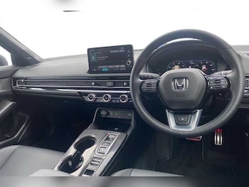Used Honda Civic 2025 for sale - 78603627: Photo