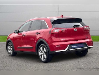 Used Kia Niro 2018 for sale - 78050819: Photo