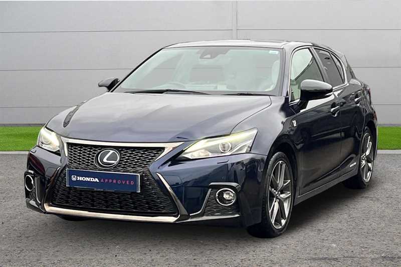 Used Lexus CT 2019 for sale - 76760853: Photo 10