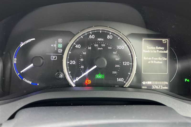 Used Lexus CT 2019 for sale - 76760853: Photo 11