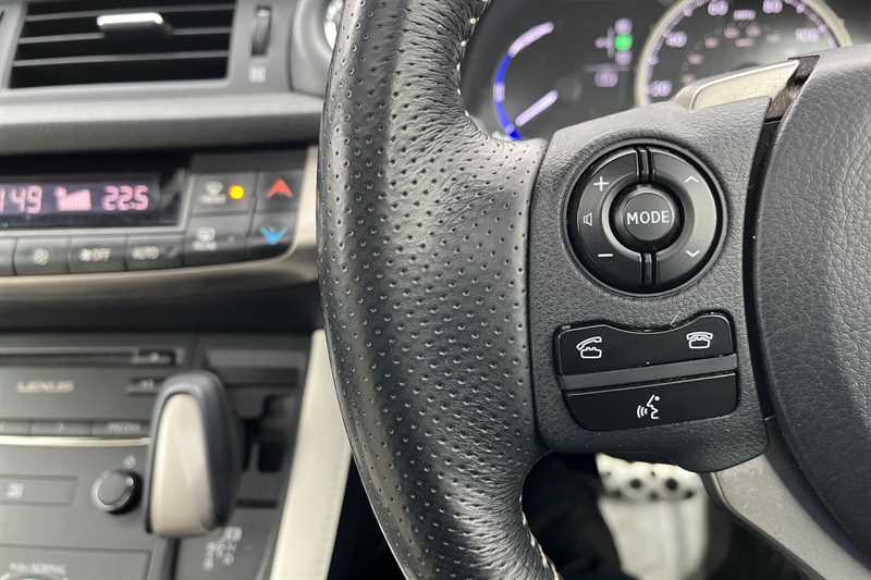 Used Lexus CT 2019 for sale - 76760853: Photo 17