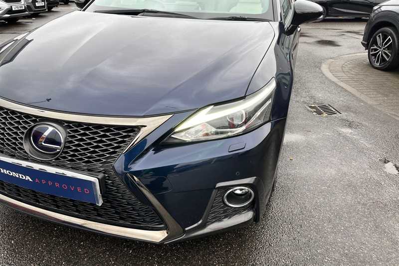 Used Lexus CT 2019 for sale - 76760853: Photo 19
