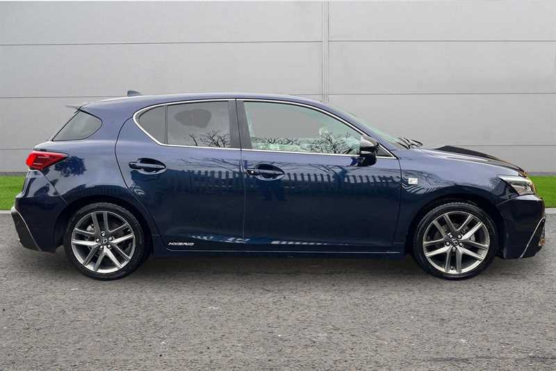 Used Lexus CT 2019 for sale - 76760853: Photo 5