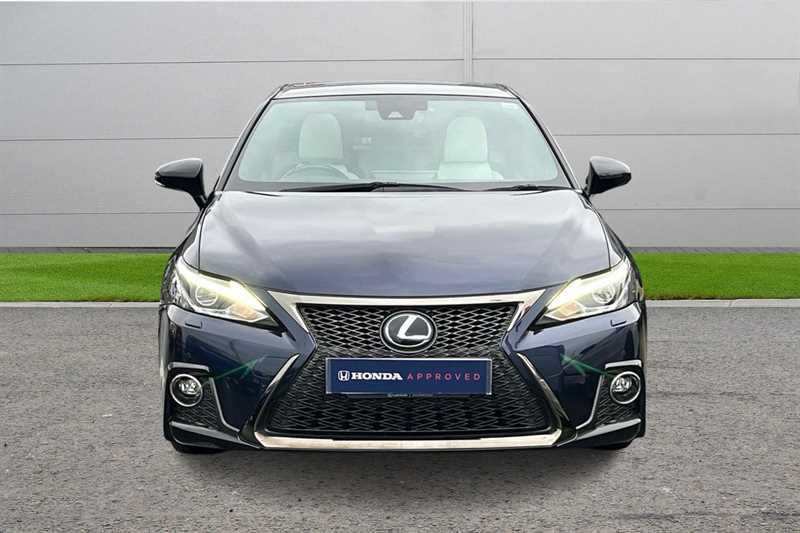 Used Lexus CT 2019 for sale - 76760853: Photo 6