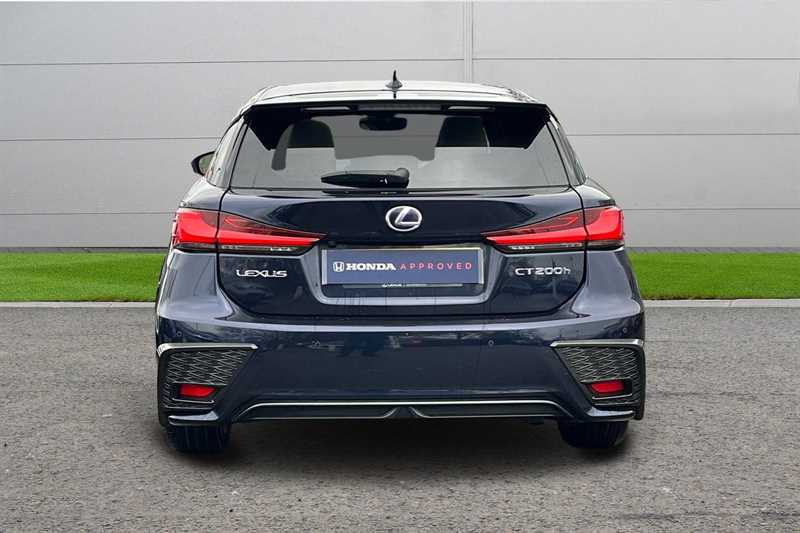 Used Lexus CT 2019 for sale - 76760853: Photo 7