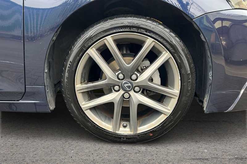 Used Lexus CT 2019 for sale - 76760853: Photo 9