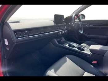 Used Honda Civic 2024 for sale - 74991865: Photo