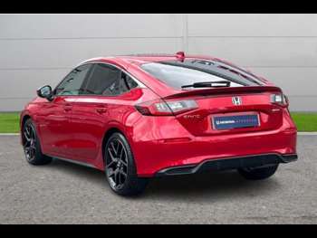 Used Honda Civic 2024 for sale - 74991865: Photo