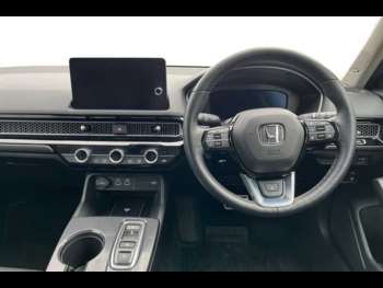 Used Honda Civic 2024 for sale - 74991865: Photo