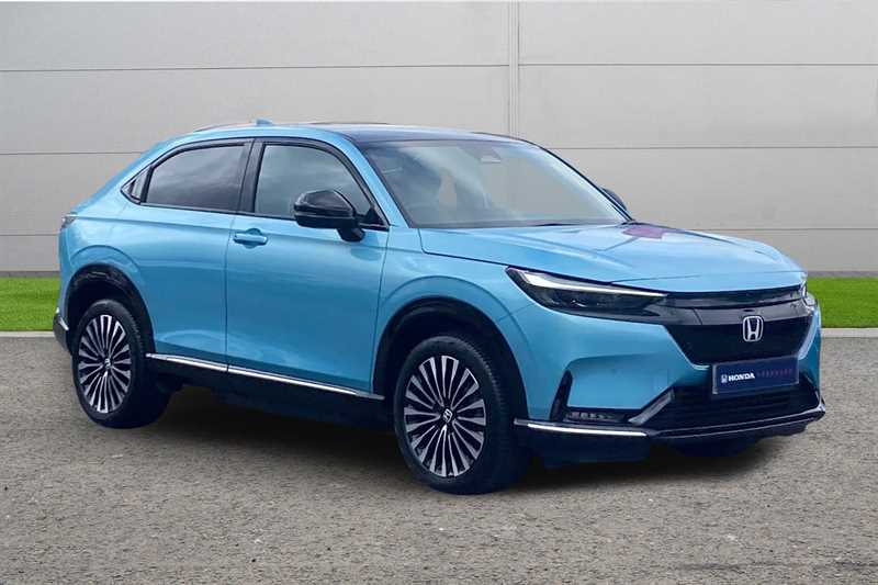 Used Honda e NY1 2024 for sale - 78137099: Photo 1