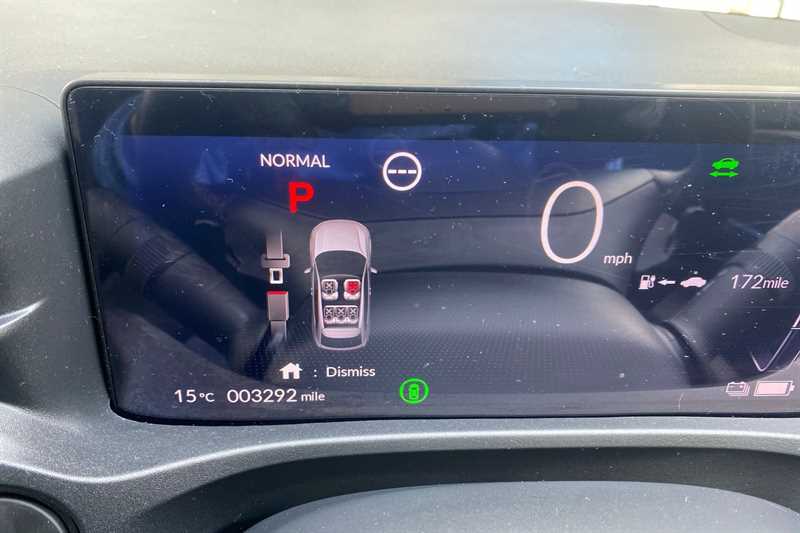 Used Honda e NY1 2024 for sale - 78137099: Photo 11