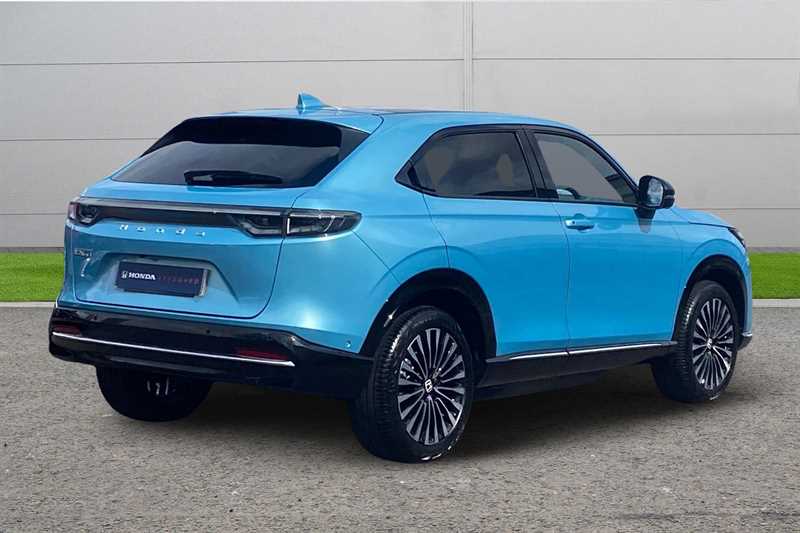 Used Honda e NY1 2024 for sale - 78137099: Photo 12