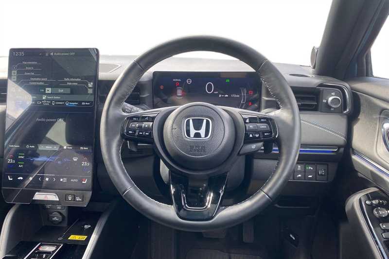 Used Honda e NY1 2024 for sale - 78137099: Photo 13