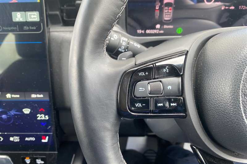 Used Honda e NY1 2024 for sale - 78137099: Photo 17