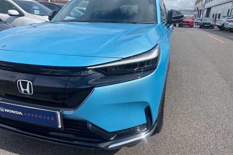 Used Honda e NY1 2024 for sale - 78137099: Photo 19