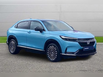 Honda e NY1 feature image