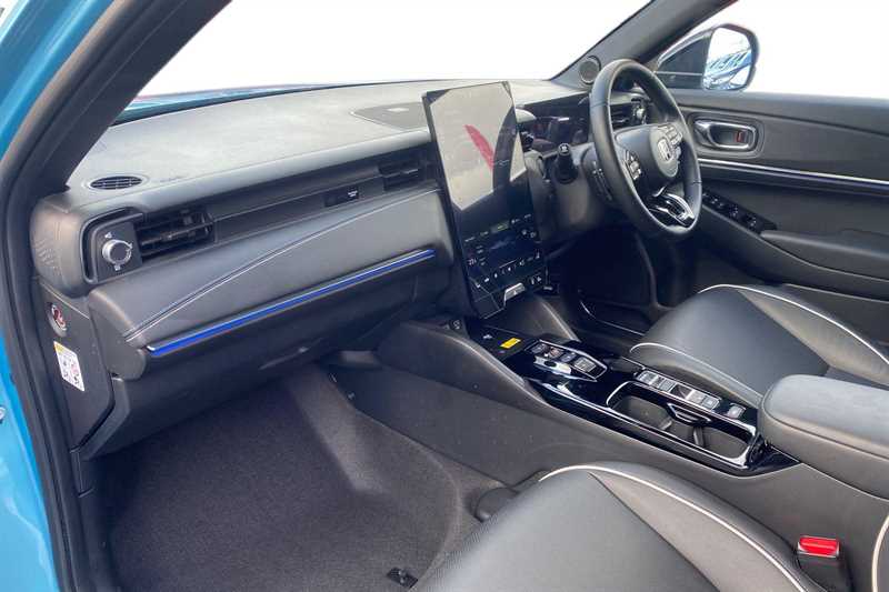 Used Honda e NY1 2024 for sale - 78137099: Photo 2