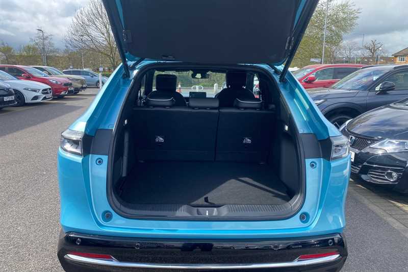 Used Honda e NY1 2024 for sale - 78137099: Photo 20