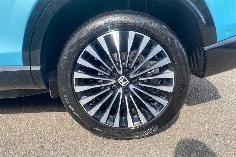 Used Honda e NY1 2024 for sale - 78137099: Photo 21