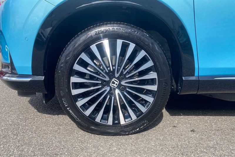 Used Honda e NY1 2024 for sale - 78137099: Photo 22